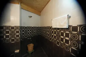 The Himalayan Drift Cottages - Bad