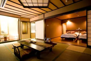 Oyado Kinkiyu Annex SUIKAZURA - Quarto