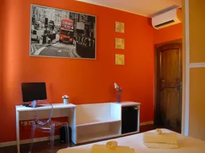 B&B Elio's Place - Camera