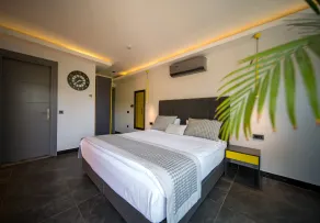 Sea Palm Otel Yalıkavak - Habitación