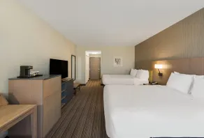 Country Inn & Suites by Radisson, Findlay, OH - Chambre