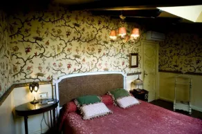 Palacio de Cutre - Quarto