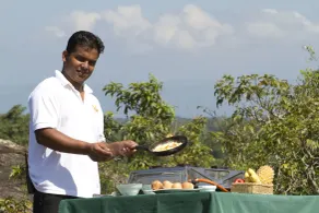 Big Game Udawalawe - by Eco Team - Ristorante