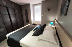 Celtic Hotel - Zimmer