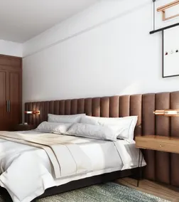 Surety Hotel, Autograph Collection - Room