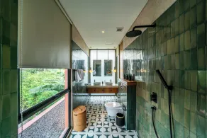 TUI BLUE Berawa Hotel and Villas - Bathroom