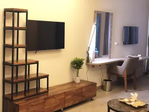 Roots Hotel Apartments Abidjan - Room