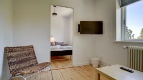 Villa Sofie Bed & Breakfast - Room