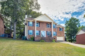 Game Room, 20 Mi to Nashville: Smyrna Home - Innvendig