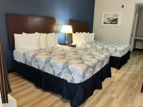 Baymont by Wyndham Ridgecrest - Chambre