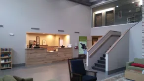 Country Inn & Suites by Radisson, Roanoke, VA - Réception