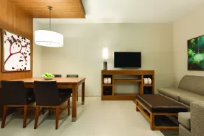 Hyatt Place at Anaheim Resort / Convention Center - Chambre