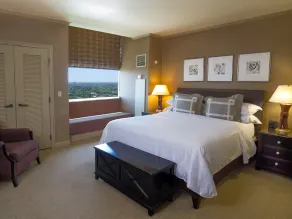 Sheraton Grand Sacramento - Chambre