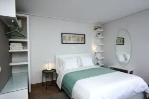 Lida Garden Loft - Rom