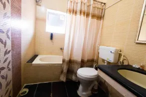Hotel DRG Heritage - Salle de bain