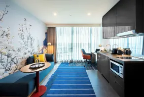 Novotel Melbourne Preston - Room