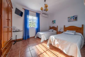 Hostal Vista a la Sierra - Værelse
