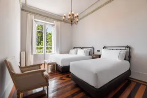 Palace House Ribeira Sacra - Rum