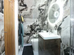 Strawberry Fields Annex - Salle de bain