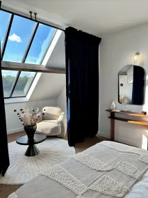 La Grande Maison LGM  - Zimmer