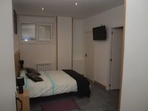 Pension Andoain - Rom