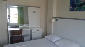 Cicek Hotel & Apartments - View from room
