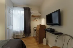Acacias b&b - Quarto