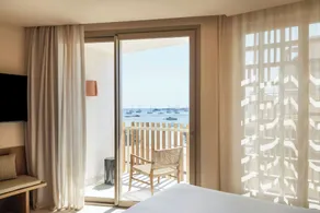 Sabatic Formentera Autograph Collection - Zimmer