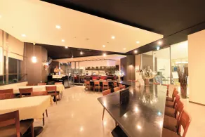 Richmond Hotel Narita - Restaurant