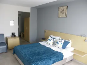 Family Hotel Albizia Beach - Room