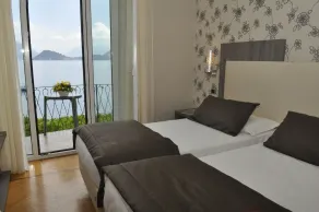 Hotel Bellavista - Værelse