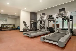 Tryp by Wyndham Istanbul Atasehir - Salle de remise en forme