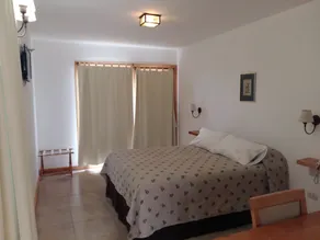 Hosteria Mi Vida - Zimmer