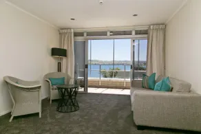 The Cove- On The Lake - Vistas desde la habitación