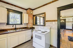 Williamson Cottage ~ 2 Mi to Town + Trails! - Interiør