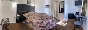 Penn Amish Motel - Chambre