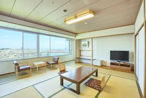 KAMENOI HOTEL Oarai - Quarto