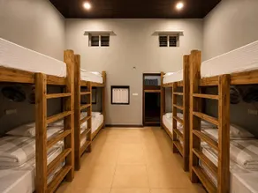 Hills and Chills Nature Stay - Chambre