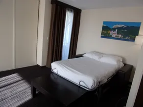 Hôtel Les Muses - Chambre