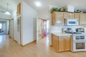 North Lakeport Home on Clear Lake: Boat + Unwind! - Innvendig