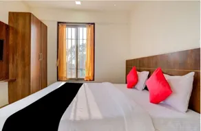 Hotel Rio Inn - Room