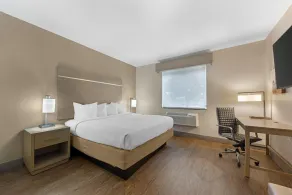 Best Western Plus Killeen - Fort Hood Hotel & Suites - Chambre