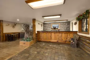 Super 8 by Wyndham Jackson Hole - Hall