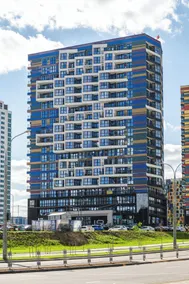 Studio Apartment - Udsigt fra værelset