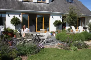 Nearwater - Restaurant