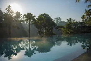 Chapung Sebali Resort - Pool