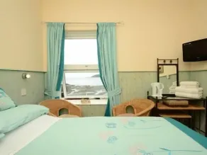 The Stanley - Habitación