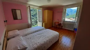 ALBERGO BELVEDERE - Room