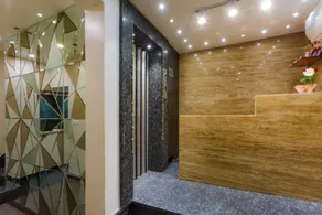 Hotel Imperial - Reception