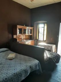 Baldo e Chicca Bed & Breakfast - Quarto